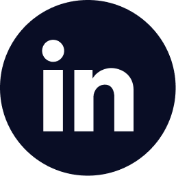 LinkedIn Icon