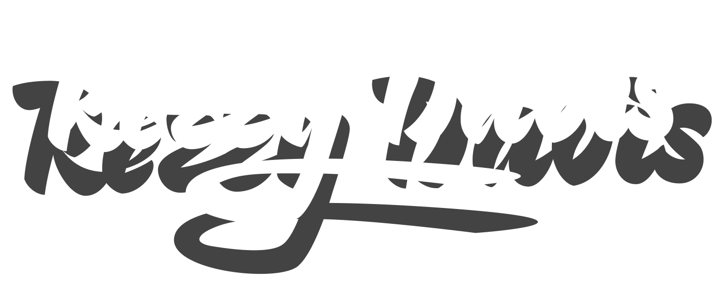 Rezzy Davis Logo